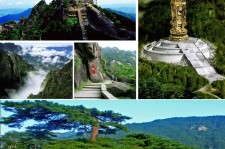 南充景点介绍(景点介绍英文)