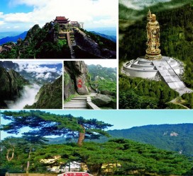 南充景点介绍(景点介绍英文)