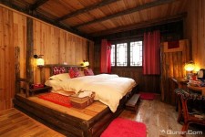 南充旅游住宿(旅游住宿app)