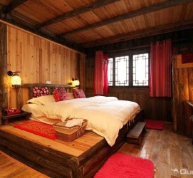 南充旅游住宿(旅游住宿app)