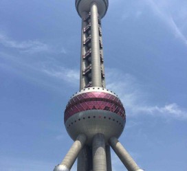南充上海游玩攻略(上海游玩攻略必去的地方2日)