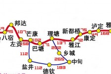 南充自驾游线路(汕头南澳岛旅游攻略自驾游线路)
