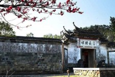 南充中国伴游网保举一座寺庙(旅游景区寺庙)