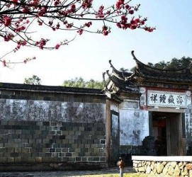 南充中国伴游网保举一座寺庙(旅游景区寺庙)