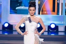 南充中国环球小姐(2021年中国环球小姐)