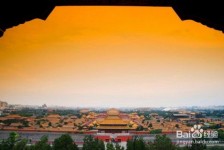 南充旅游攻略(北京旅游攻略和花费)