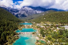 南充旅游推荐(旅游推介词)