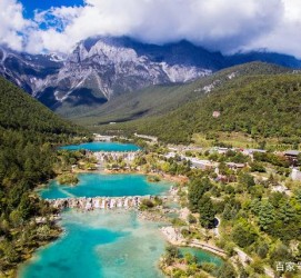 南充旅游推荐(旅游推介词)