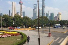 南充上海自助游(上海自助游团购)