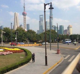 南充上海自助游(上海自助游团购)