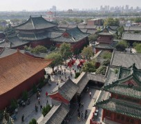 南充开封旅游攻略(开封旅游攻略必玩的景点)