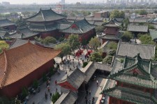 南充开封旅游攻略(开封旅游攻略必玩的景点)