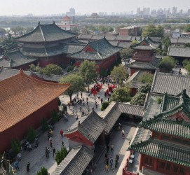 南充开封旅游攻略(开封旅游攻略必玩的景点)