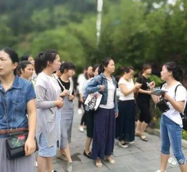 南充中国伴游论坛(中国伴游市场)