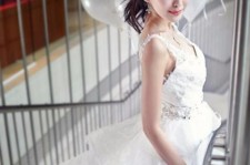 南充女伴侣兼职婚纱模特(婚纱模特兼职是实的吗)