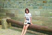 南充关于临沂兼职女模特伴游陪玩冯弋斐的信息