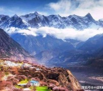 南充旅游地点(旅游地点与地理关系)