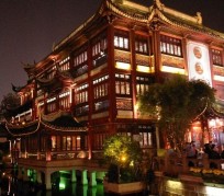 南充上海旅游攻略(上海旅游攻略5日自助游攻略)