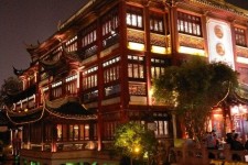 南充上海旅游攻略(上海旅游攻略5日自助游攻略)