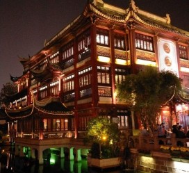 南充上海旅游攻略(上海旅游攻略5日自助游攻略)
