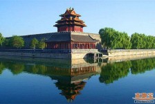 南充旅游好去处(休闲旅游好去处)