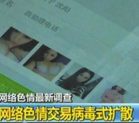 南充上海伴游 伴游女郎白天陪玩晚上陪睡 网络跑火日薪过万(图)