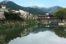 南充江西旅游攻略(江西旅游攻略必去景点)
