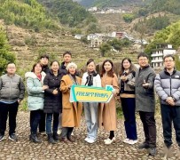 南充商务伴游招聘 潮声丨百万年薪聘导游 浙江一座县城的“千金买马”记