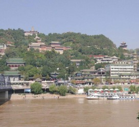 南充兰州旅游攻略(兰州旅游攻略必去景点)
