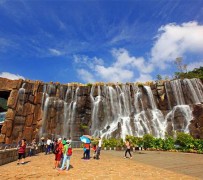 南充旅游景点介绍(旅游景点介绍结尾)