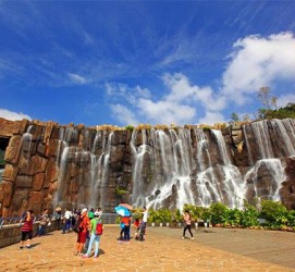 南充旅游景点介绍(旅游景点介绍结尾)