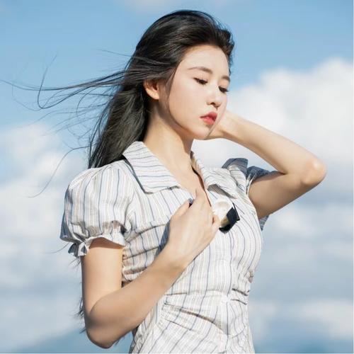 南充伴游女生陈诇的资料