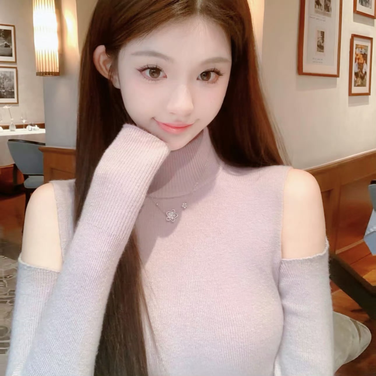 南充一位伴游女孩的内心独白：在繁华与孤独间寻找自我?
