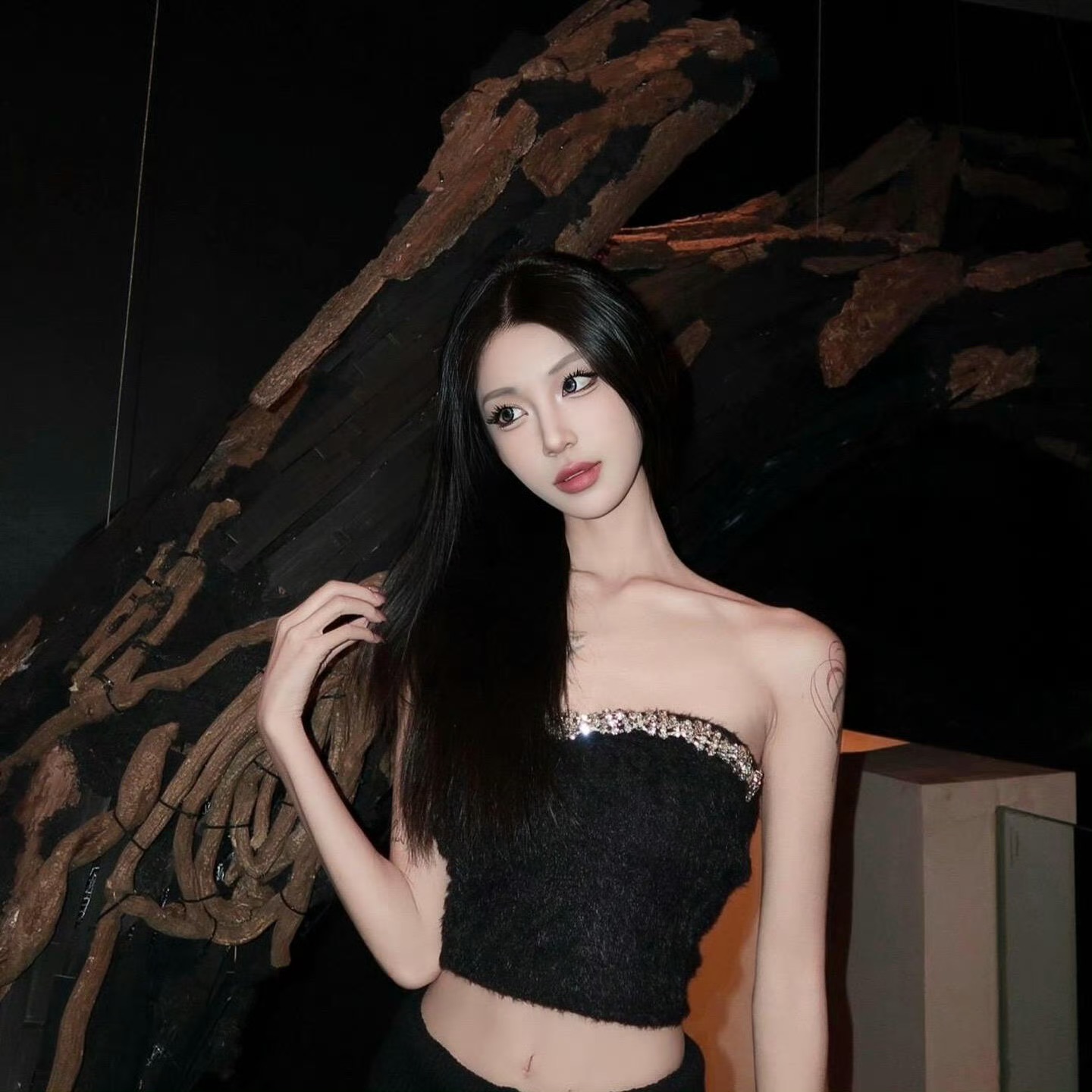 南充伴游女生顾晚晴的资料