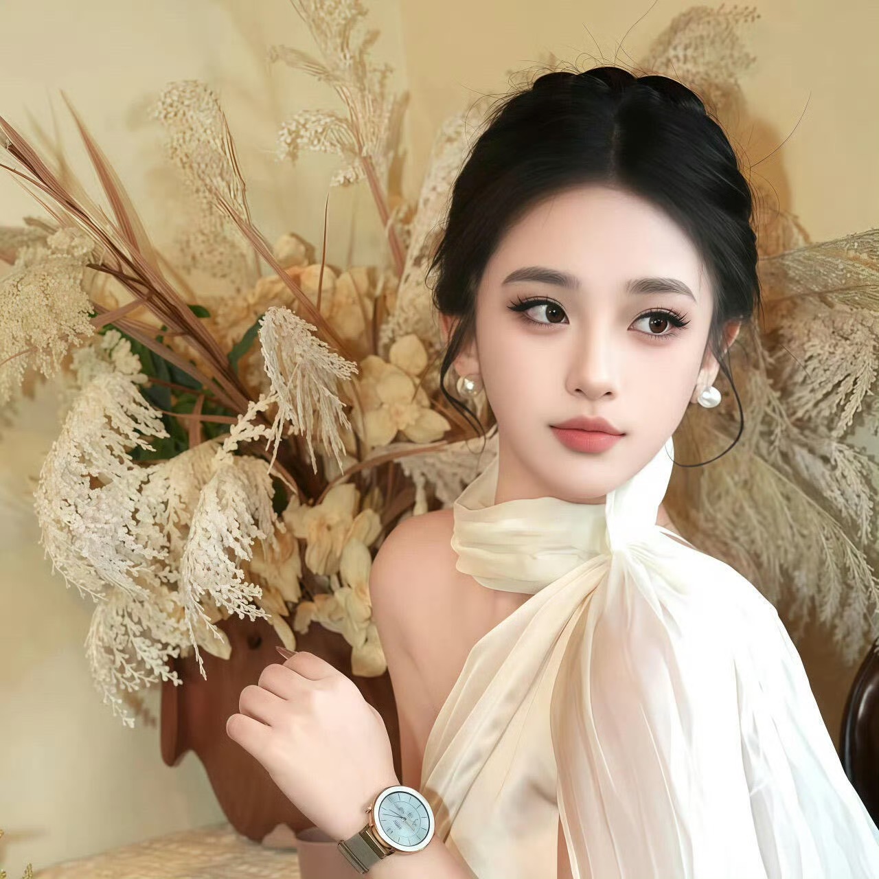 南充伴游女生宋明曦的资料