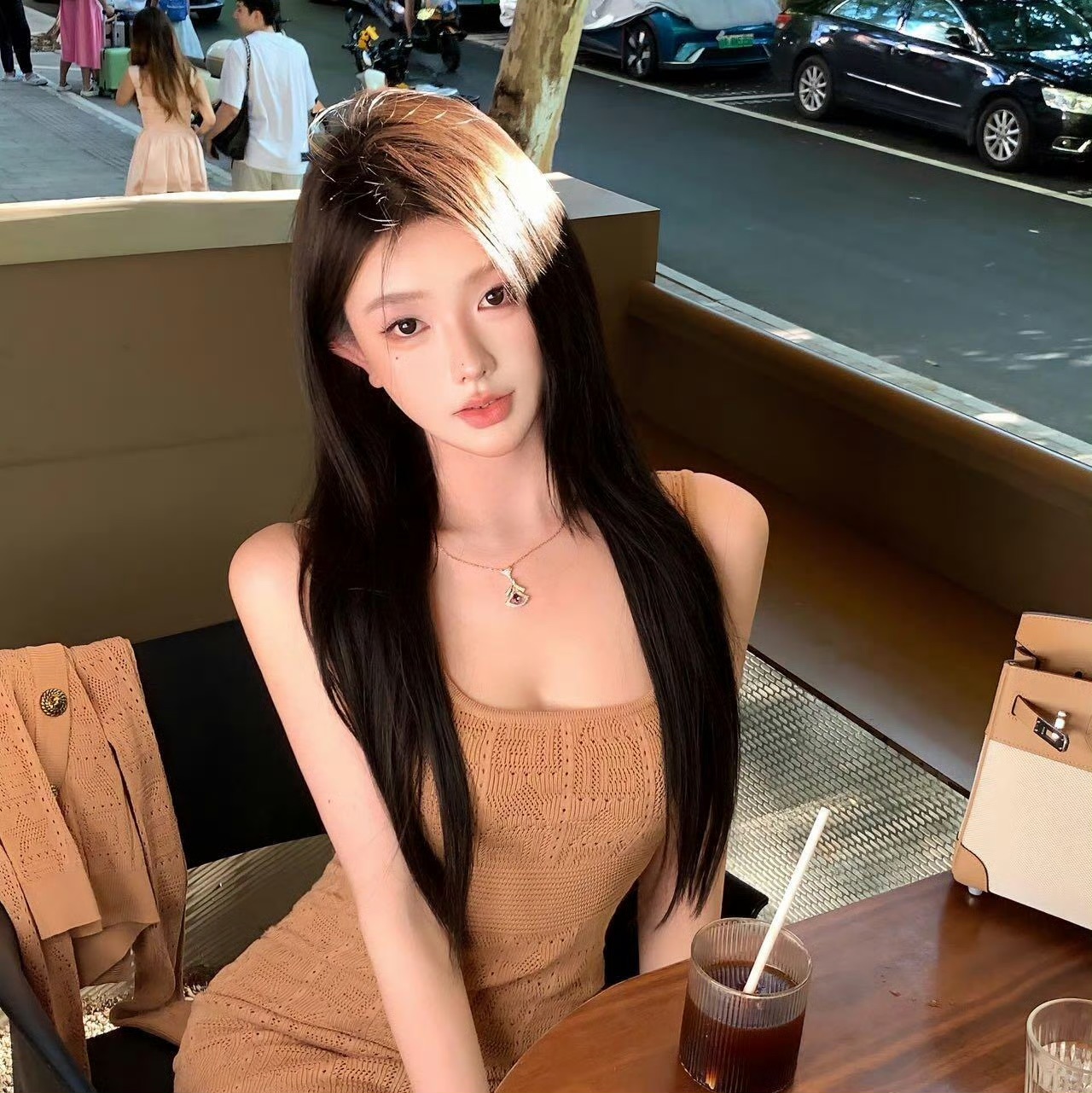 南充伴游女生苏樱樱的资料