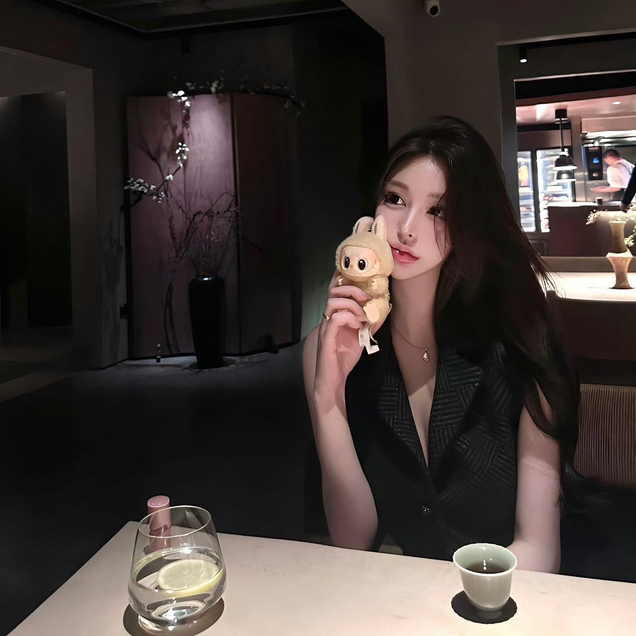南充伴游女生范甜甜的资料