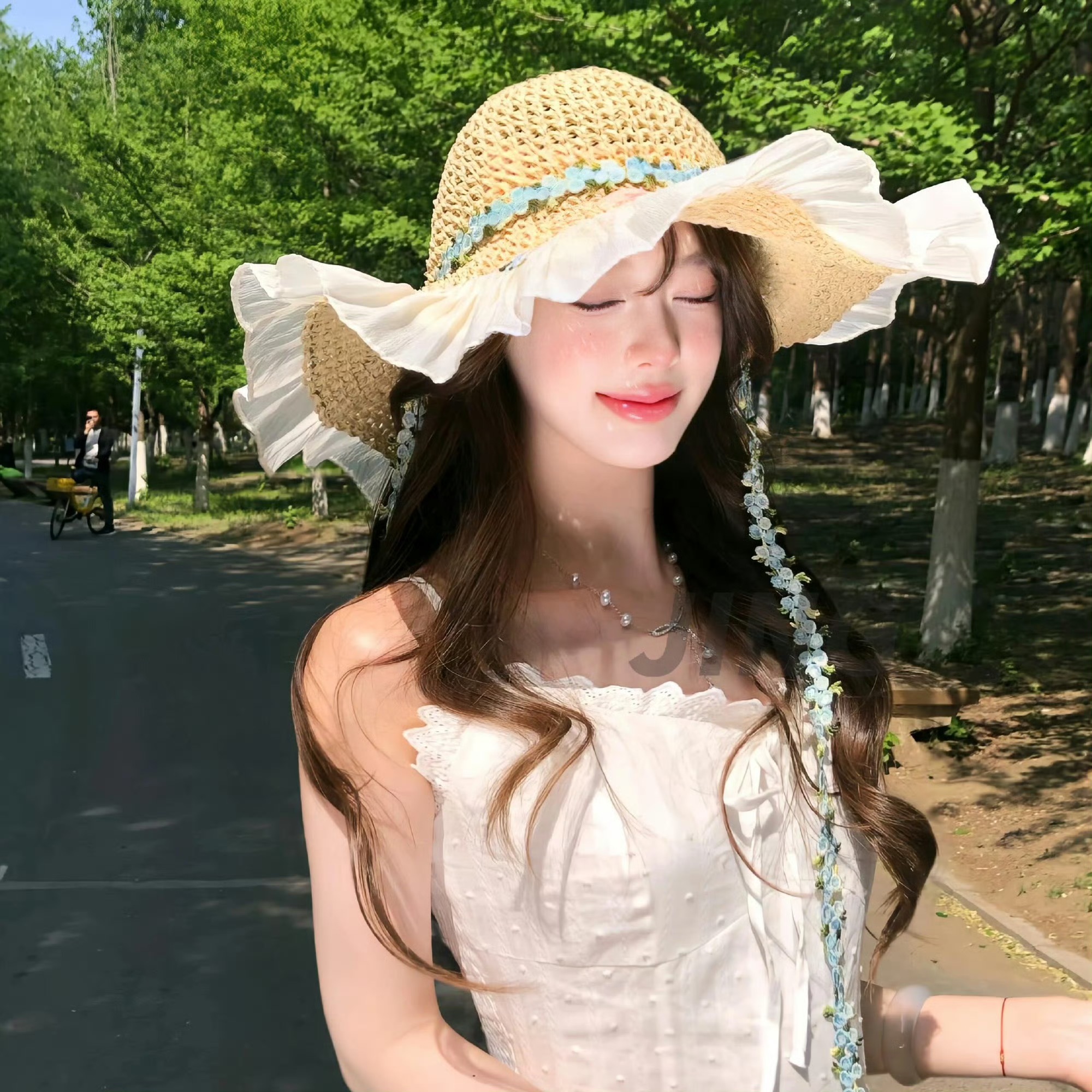 南充伴游女生许曼姿的资料