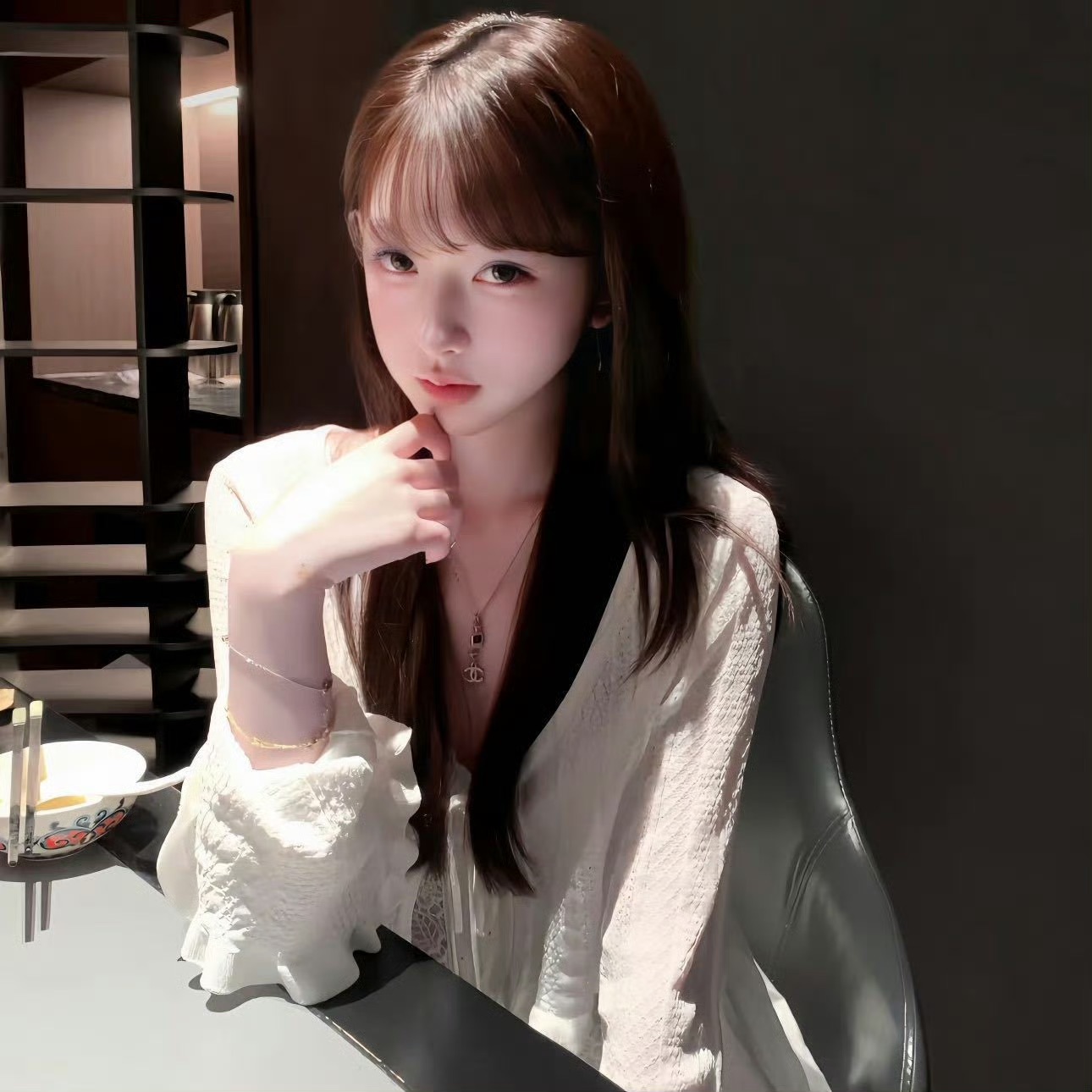 南充伴游女生苏菲亚的资料