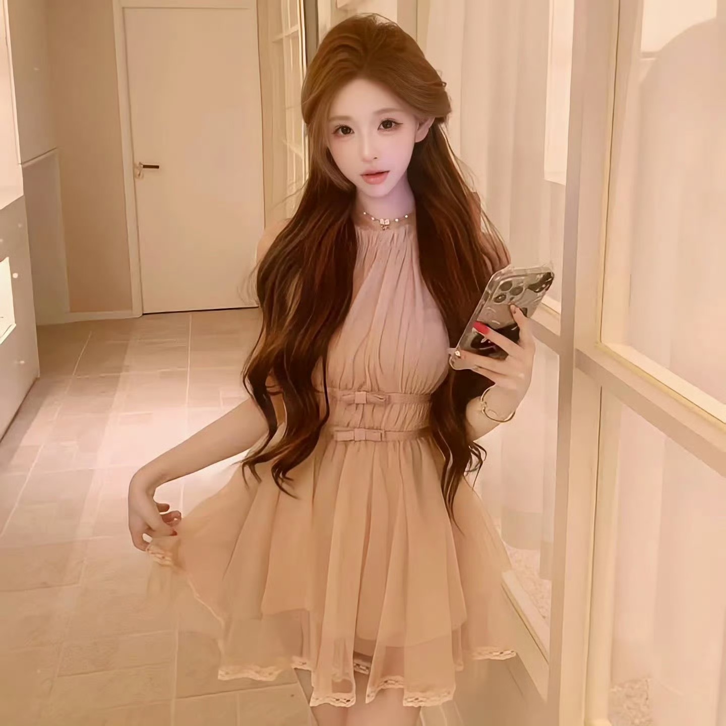 南充伴游女生温砚卿的资料