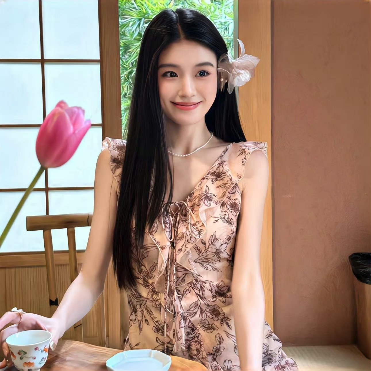 南充伴游女生林雅萱的资料