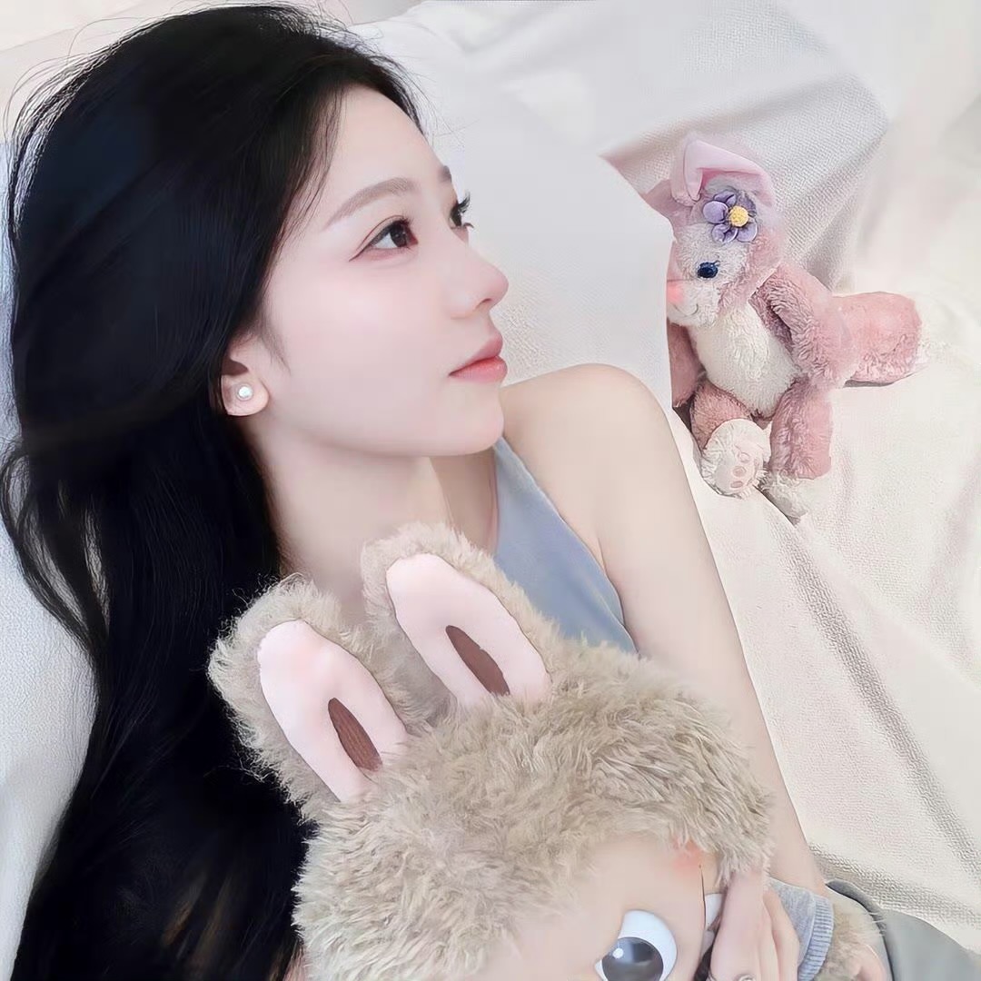 南充伴游女生林雾眠的资料
