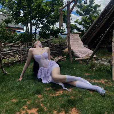 南充伴游女生计玲珑