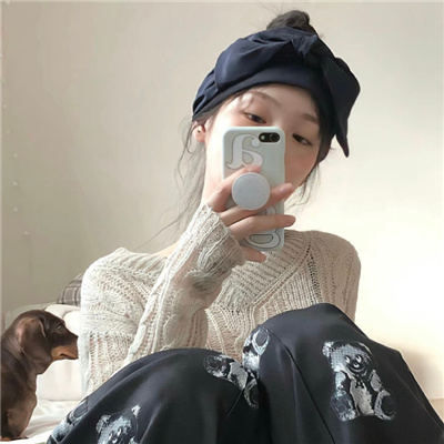 南充伴游女生冀其雨