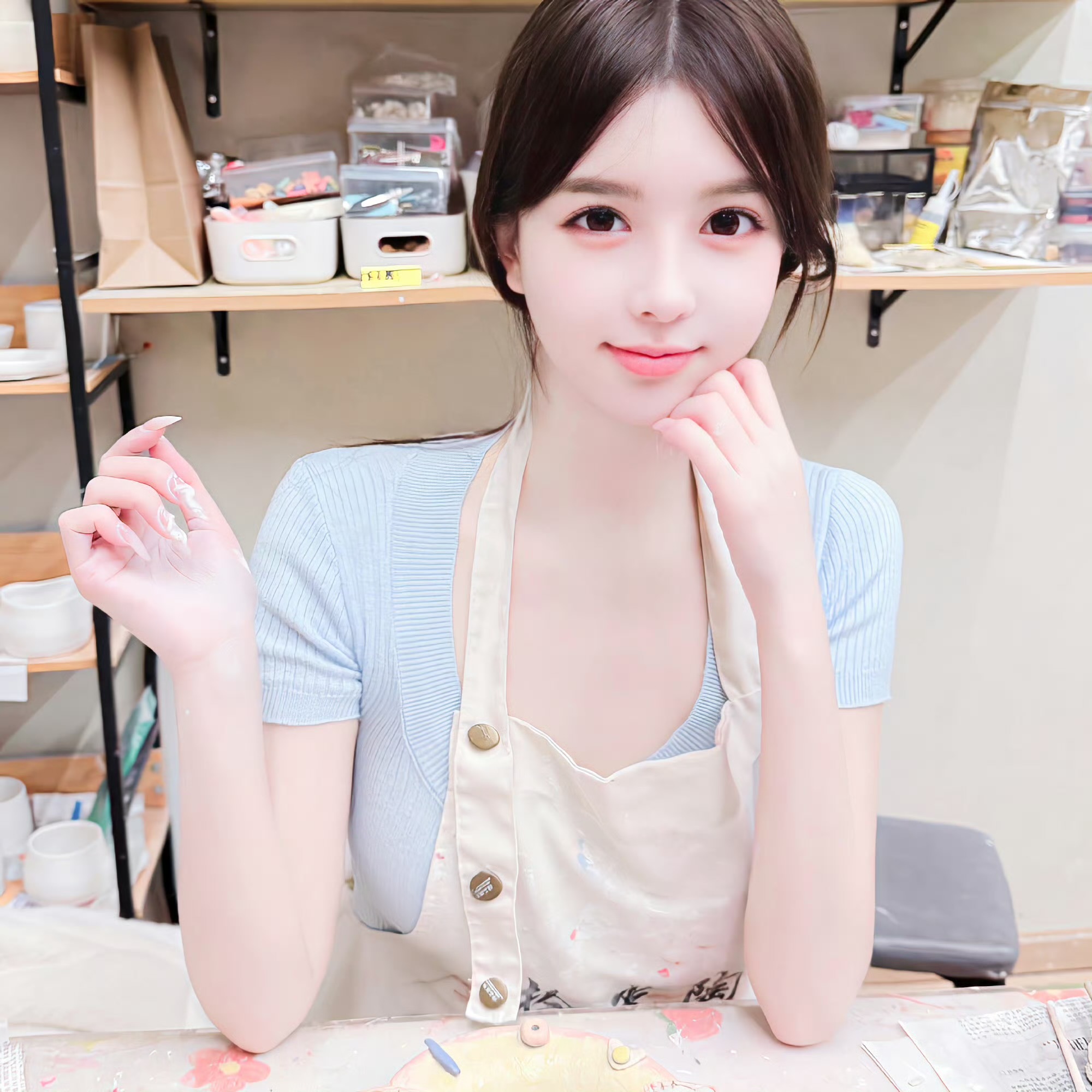 南充伴游女生 | 苏雅宁🌸的资料