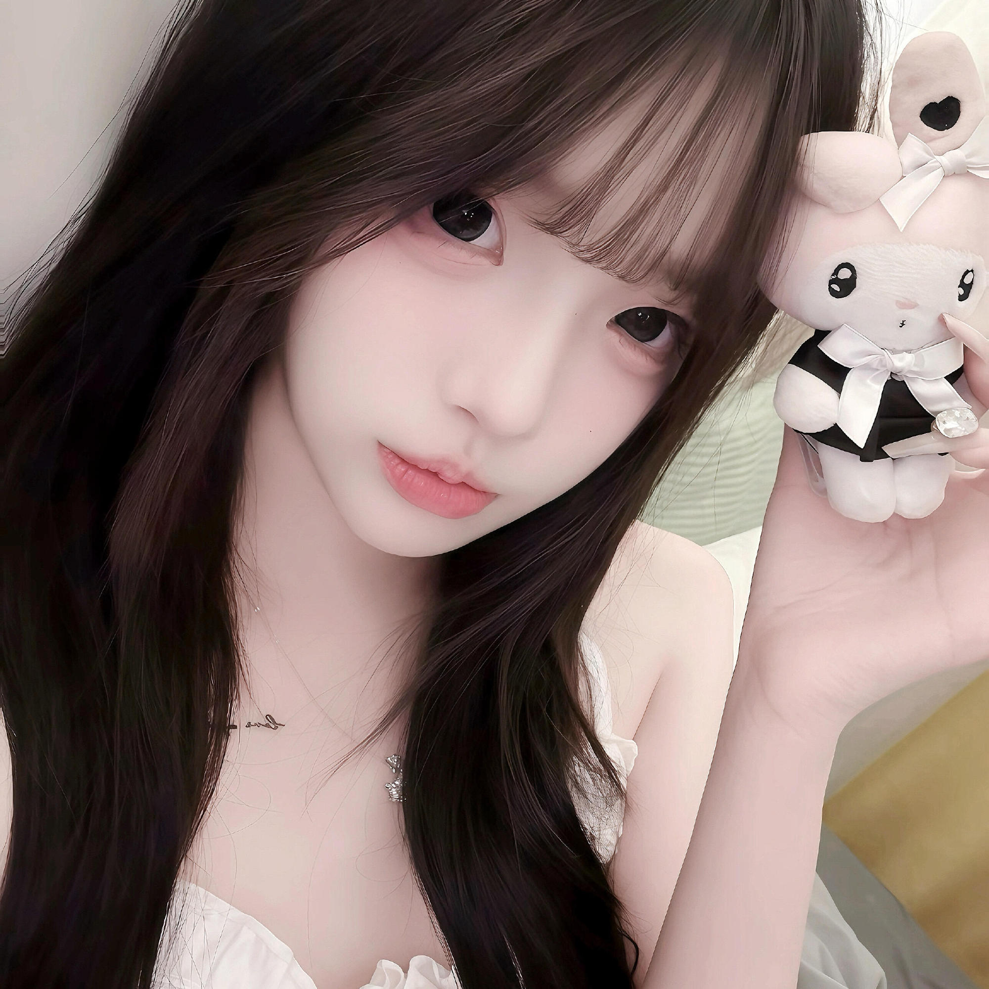 南充伴游女生 | 钱姜薇 🌸的资料