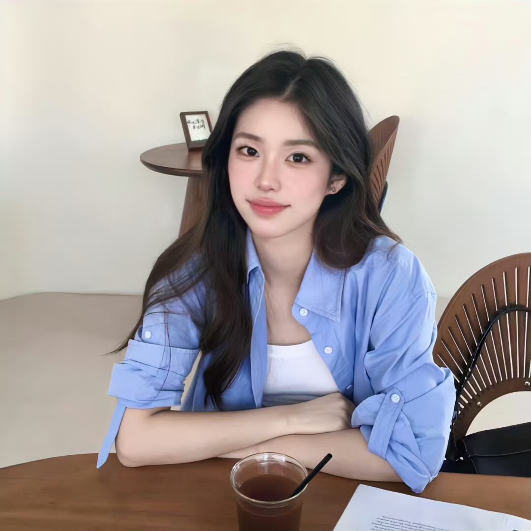 南充伴游女生 | 白清叙的资料